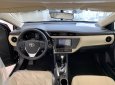Toyota Corolla altis E CVT 2021 - Bán Toyota Corolla Altis E CVT 2021, màu trắng