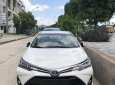 Toyota Corolla altis E CVT 2021 - Bán Toyota Corolla Altis E CVT 2021, màu trắng