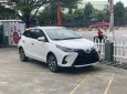 Toyota Yaris G 2021 - Bán xe Toyota Yaris G 2021, màu trắng