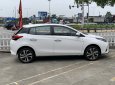 Toyota Yaris G 2021 - Bán xe Toyota Yaris G 2021, màu trắng