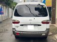 Hyundai Starex 2004 - Gia đình cần bán bán tải Huyndai Starex 2004, số sàn, 800kg, màu trắng