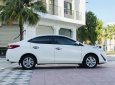 Toyota Vios 2019 - Mình bán Toyota Vios 2019, tự động, dòng G, màu trắng