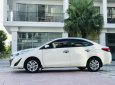 Toyota Vios 2019 - Mình bán Toyota Vios 2019, tự động, dòng G, màu trắng