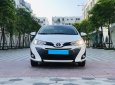 Toyota Vios 2019 - Mình bán Toyota Vios 2019, tự động, dòng G, màu trắng