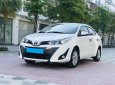 Toyota Vios 2019 - Mình bán Toyota Vios 2019, tự động, dòng G, màu trắng