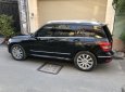 Mercedes-Benz GLK Class 2010 - Gia đình cần bán Mercedes GLK 280 2010, số tự động, màu đen