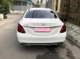 Mercedes-Benz C200 2020 - Cần bán xe Mercedes C200 Exclusive 2020, màu trắng mới như xe hãng