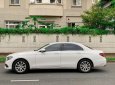 Mercedes-Benz E200 2018 - Tôi cần bán Mercedes - Benz E200 2018, màu trắng, bản full Exclusive