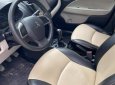 Mitsubishi Attrage 2017 - Gia đình bán Mitsubishi Attrage 2017, số sàn, nhập Thái Lan, màu xám