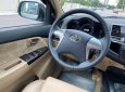 Toyota Fortuner 2016 - Gia đình cần bán xe Fortuner 2016, số sàn, máy dầu, màu bạc, còn mới tinh
