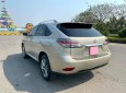 Lexus RX350 2012 - Nhà mình bán Lexus Rx350 2012, tư động, bản full nhập Canada, màu vàng cát