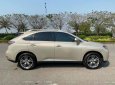 Lexus RX350 2012 - Nhà mình bán Lexus Rx350 2012, tư động, bản full nhập Canada, màu vàng cát