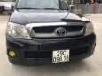 Toyota Hilux 2009 - Cần bán xe bán tải Toyota Hilux, sản xuất 2009, đăng ký 2010