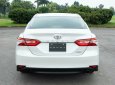 Toyota Camry 2.0G 2021 - Bán xe Toyota Camry 2.0G 2021, màu trắng