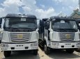 Isuzu FRR 900 2021 - Giá xe tải Faw 8 tấn thùng 9M7 chở pallet