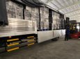 Isuzu FRR 900 2021 - Giá xe tải Faw 8 tấn thùng 9M7 chở pallet