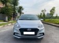 Hyundai Grand i10 2018 - Bán Hyundai i10 đời 2018, màu bạc, còn mới