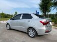 Hyundai Grand i10 2018 - Bán Hyundai i10 đời 2018, màu bạc, còn mới