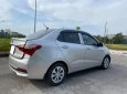 Hyundai Grand i10 2018 - Bán Hyundai i10 đời 2018, màu bạc, còn mới