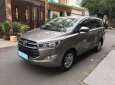 Toyota Innova 2019 - Gia đình mình cần bán lại Toyota Innova 2019, số sàn, màu xám