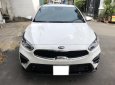 Kia Cerato 2019 - Cần bán Kia Cerato 2019 AT full 2.0 màu trắng