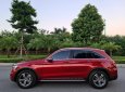 Mercedes-Benz GLC-Class 2020 - Mình cần bán Mercedes GLC 200 2020, số tự động, màu đỏ