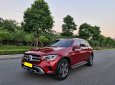 Mercedes-Benz GLC-Class 2020 - Mình cần bán Mercedes GLC 200 2020, số tự động, màu đỏ