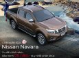 Nissan Navara EL 2021 - Bán ô tô Nissan Navara EL 2021, nhập khẩu chính hãng giá hấp dẫn khi liên hệ