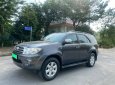 Toyota Fortuner 2010 - Tôi cần bán Toyota Fortuner 2010, tự động, máy xăng, màu xám chì