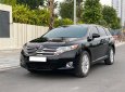 Toyota Venza 2018 - Nhà mình bán Toyota Venza 2009, số tự động, màu đen, nhập Mỹ