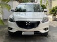 Mazda CX 9 2014 - Gia đình cần bán Mazda CX9 tự động 2014 màu trắng bản full rất mới