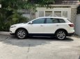 Mazda CX 9 2014 - Gia đình cần bán Mazda CX9 tự động 2014 màu trắng bản full rất mới