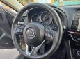 Mazda 6 2017 - Mình cần bán Mazda 6 2017, tự động 2.5, màu vàng cát
