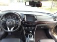 Mazda 6 2017 - Mình cần bán Mazda 6 2017, tự động 2.5, màu vàng cát