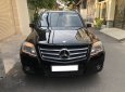 Mercedes-Benz GLK Class 2010 - Gia đình cần bán Mercedes GLK 280 2010, số tự động, màu đen