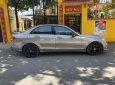 Mercedes-Benz C200 2012 - Bán Mercedes C200 2012 tự động màu xám full