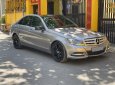 Mercedes-Benz C200 2012 - Bán Mercedes C200 2012 tự động màu xám full