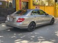 Mercedes-Benz C200 2012 - Bán Mercedes C200 2012 tự động màu xám full