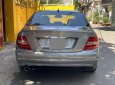 Mercedes-Benz C200 2012 - Bán Mercedes C200 2012 tự động màu xám full