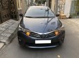 Toyota Corolla altis 2015 - Mình bán Toyota Altis 2015, tự động 1.8, phom mới, màu xám xanh