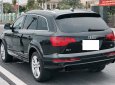 Audi Q7 2008 - Gia đình cần bán Audi Q7, sx 2008, bản 3.6  full Sline Quattro, màu đen còn mới tinh