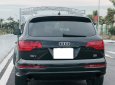 Audi Q7 2008 - Gia đình cần bán Audi Q7, sx 2008, bản 3.6  full Sline Quattro, màu đen còn mới tinh