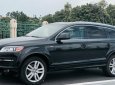 Audi Q7 2008 - Gia đình cần bán Audi Q7, sx 2008, bản 3.6  full Sline Quattro, màu đen còn mới tinh