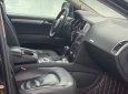 Audi Q7 2008 - Gia đình cần bán Audi Q7, sx 2008, bản 3.6  full Sline Quattro, màu đen còn mới tinh