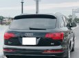 Audi Q7 2008 - Gia đình cần bán Audi Q7, sx 2008, bản 3.6  full Sline Quattro, màu đen còn mới tinh