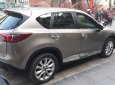 Mazda CX 5 2.0 2015 - Gia đình cần bán Mazda CX5 2015, màu vàng cát