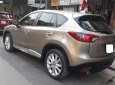 Mazda CX 5 2.0 2015 - Gia đình cần bán Mazda CX5 2015, màu vàng cát