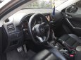 Mazda CX 5 2.0 2015 - Gia đình cần bán Mazda CX5 2015, màu vàng cát