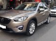 Mazda CX 5 2.0 2015 - Gia đình cần bán Mazda CX5 2015, màu vàng cát