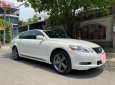 Lexus GS350 2008 - Nhà có siêu phẩm cần bán GS350 2008 AT, màu trắng, nhập Nhật